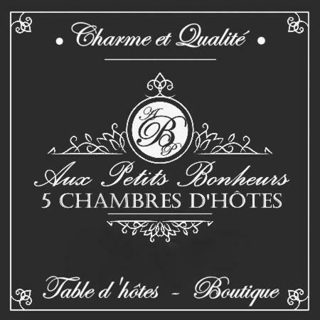 Hotel Aux Petits Bonheurs La Gorgue Exterior foto